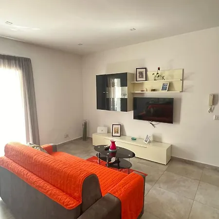 Cosy One Bedroom In - Petar Apartament