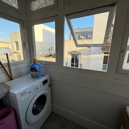 Cosy One Bedroom In - Petar * 그지라
