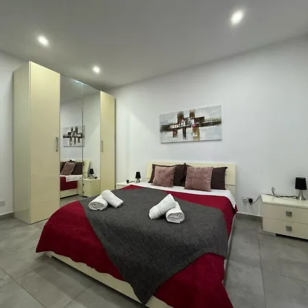 Cosy One Bedroom In - Petar Apartament