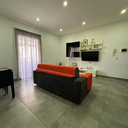 Cosy One Bedroom In - Petar 그지라