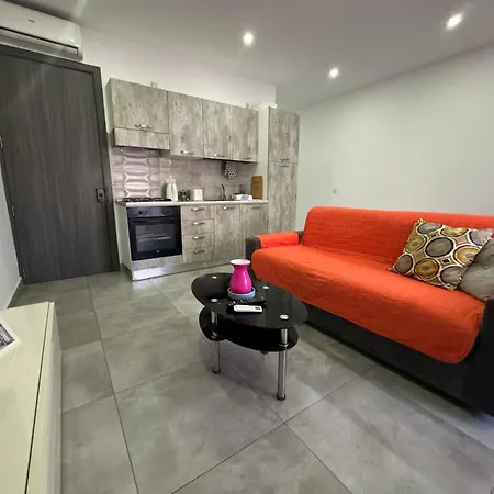 Cosy One Bedroom In - Petar * Gzira