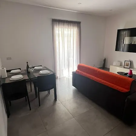 Cosy One Bedroom In - Petar Apartment *