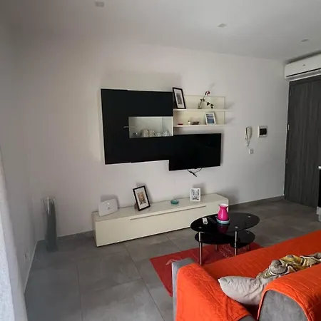 Cosy One Bedroom In - Petar Apartment Gzira