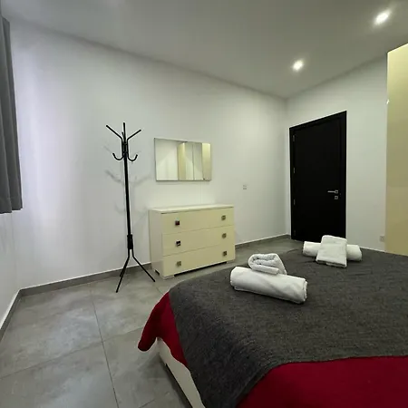 Cosy One Bedroom In - Petar Apartment *