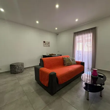 Cosy One Bedroom In - Petar * Gzira