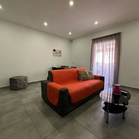 Cosy One Bedroom In - Petar Gzira