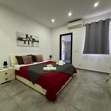 Apartment Cosy One Bedroom In - Petar