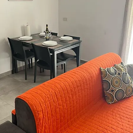 Cosy One Bedroom In - Petar Apartment *