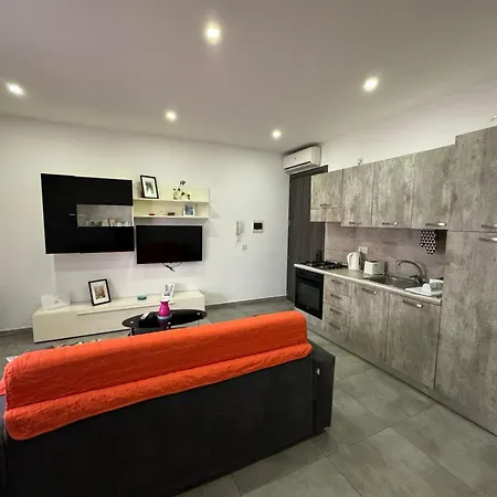 Cosy One Bedroom In - Petar Apartment *