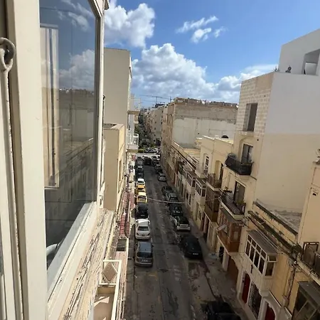 Apartment Cosy One Bedroom In - Petar Gzira